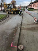 Firemní sektor